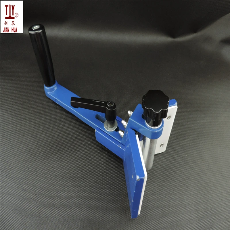 DN 25-160mm PE Pipe Chamfering Device Tube Trimmer, Pp Plastic Pipe Scraper Nozzle Chamfer Planing, Plumbing Tool