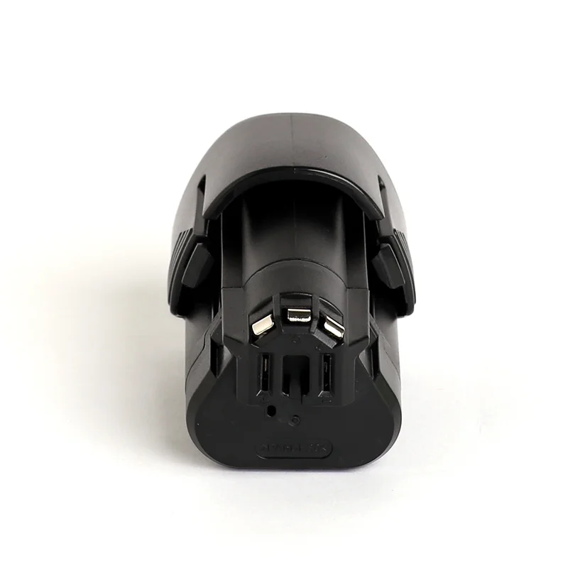 Untuk BOSCH 10.8V 1500MAh Alat Listrik Li-ion, GDR 10.8-LI GWI GOP GL PS40-2 PS20-2 PS10-2 2607336014 2607336864 BAT411 D-70745