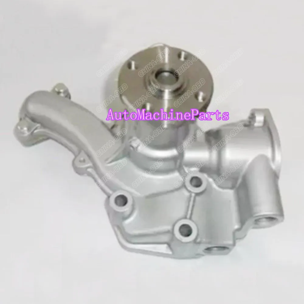 New Water Pump 4900469 C4900469 for Diesel Engine A2300 A2300T