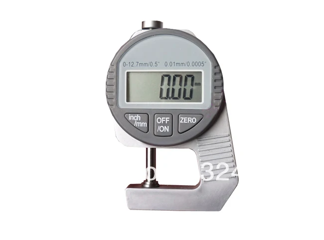 

Portable Digital Thickness Gauge
