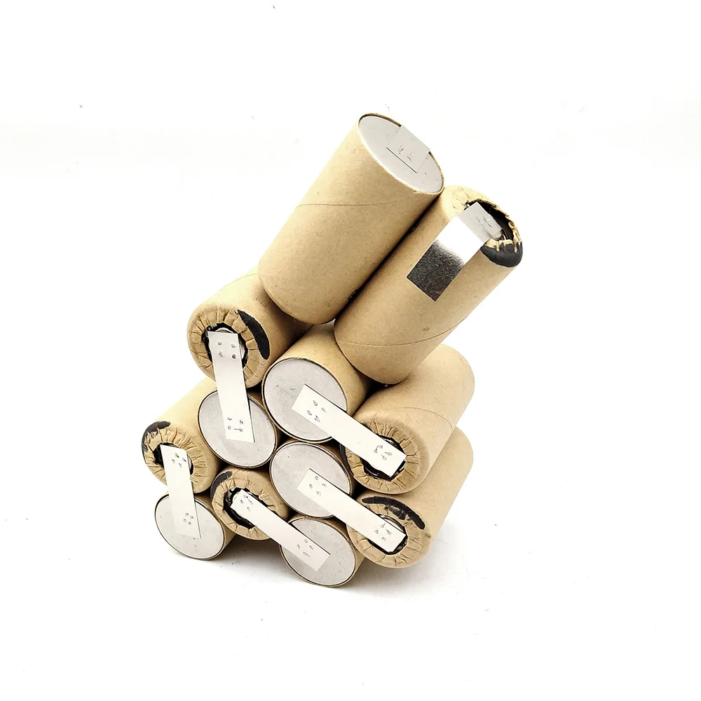 3000mAh สำหรับ Wagner 14.4V Ni MH แบตเตอรี่ CD W 144 CSP W 144 S W144S W144CSP สำหรับการติดตั้งด้วยตนเอง