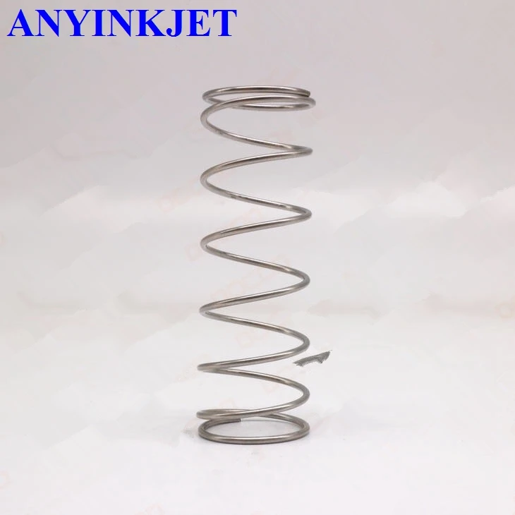 

Used for Videojet Excel 170i EXCEL 2000 shut off valve spring 2-1/2 LG VB205978