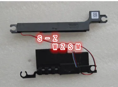 Genuine New  WZSM Laptop Fix Speaker For ASUS X551 X551C X551CA X551M Built-in Speaker DNCCG04L010