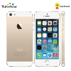 Cheapest Apple iPhone 5S 16GB in Gold for Unlocked