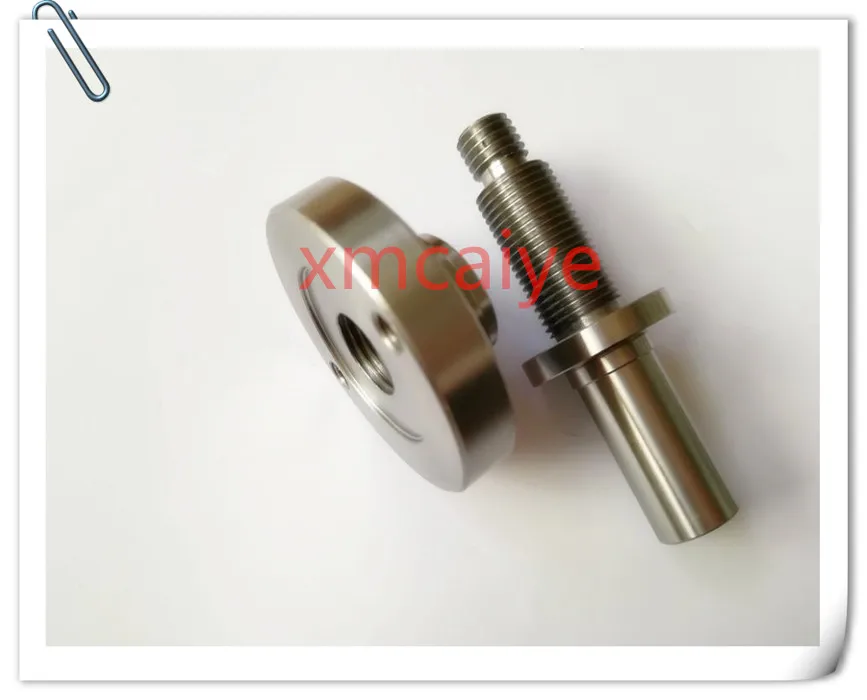 

2 Set G2.007.504/07 G2.007.506/03 High Quality SM52 PM52 Adjusting Spindle