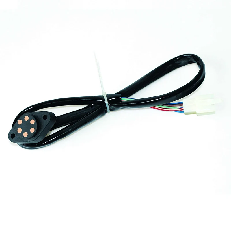 

Motorcycle Gear shift switch cable ZJ-125B-5GearsW