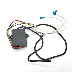 Earth Star Propane two burner lpg gas stove / cooktop range  igniter DC 3V ignition kit