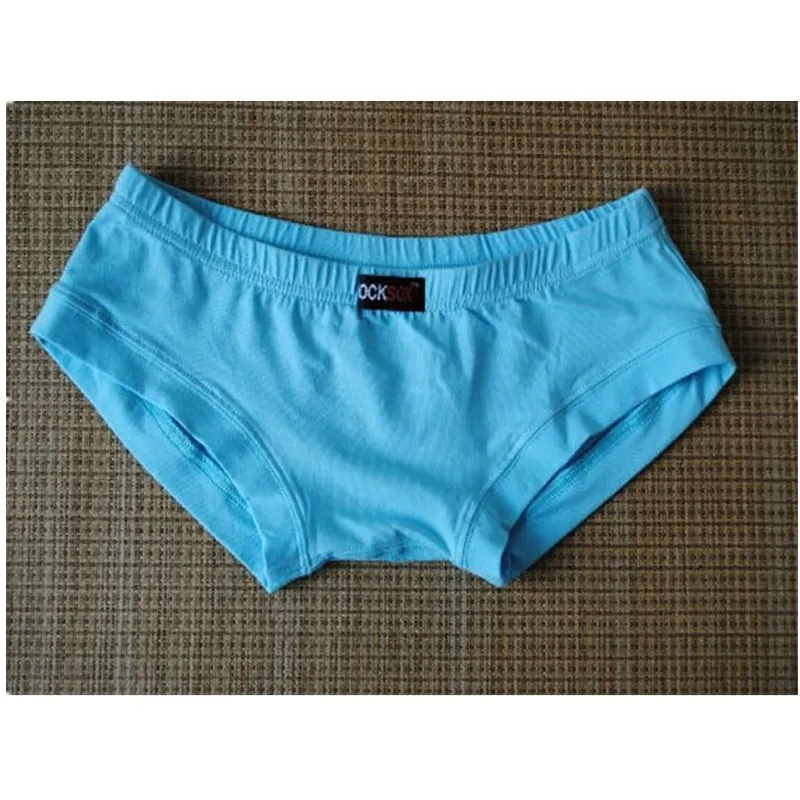 Men Underwear Cotton pants autumn/winter style Cotton Brand Mens Boxer Shorts Man Underwear Sexy Boxer Short Sexy Men Underwear