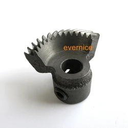 Lower Shaft Gear #V620073000 V620075000 For Singer 1725 1748 3116 8275 8275