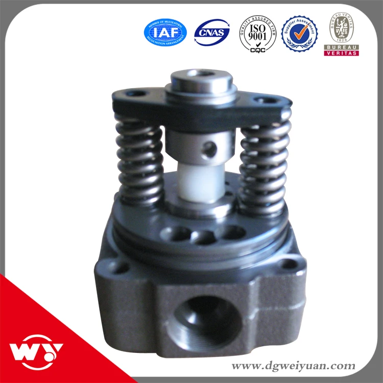 High quality Auto spare part diesel engine part head rotor 9461080408 9 461 080 408 4/11R rotor head