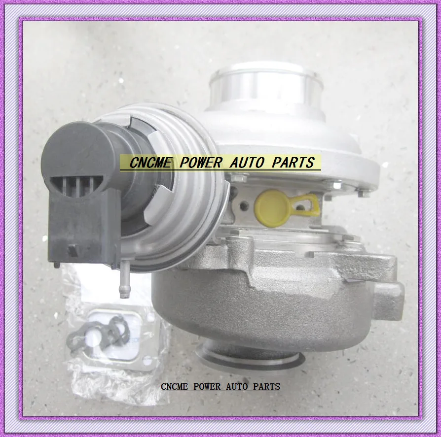 

Турбокомпрессор ww Turbo GT20V 789773 789773-5009S 789773-0018 789773-5006S 789773-0026 для IVECO Hansa F1C Euro 5 3.0L 09- 107 кВт