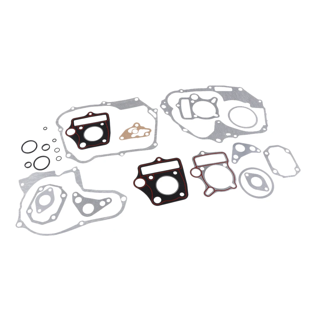 ENGINE GASKET SET FOR HONDA Z50 Z50R XR50 CRF50 110CC DIRT PIT BIKE 1979-1999