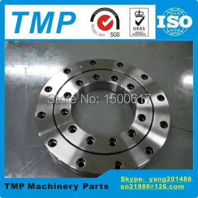 

XU300515 Crossed Roller Bearings (384x646x86mm) Machine Tool Bearing TLANMP High rigidity slewing turntable use