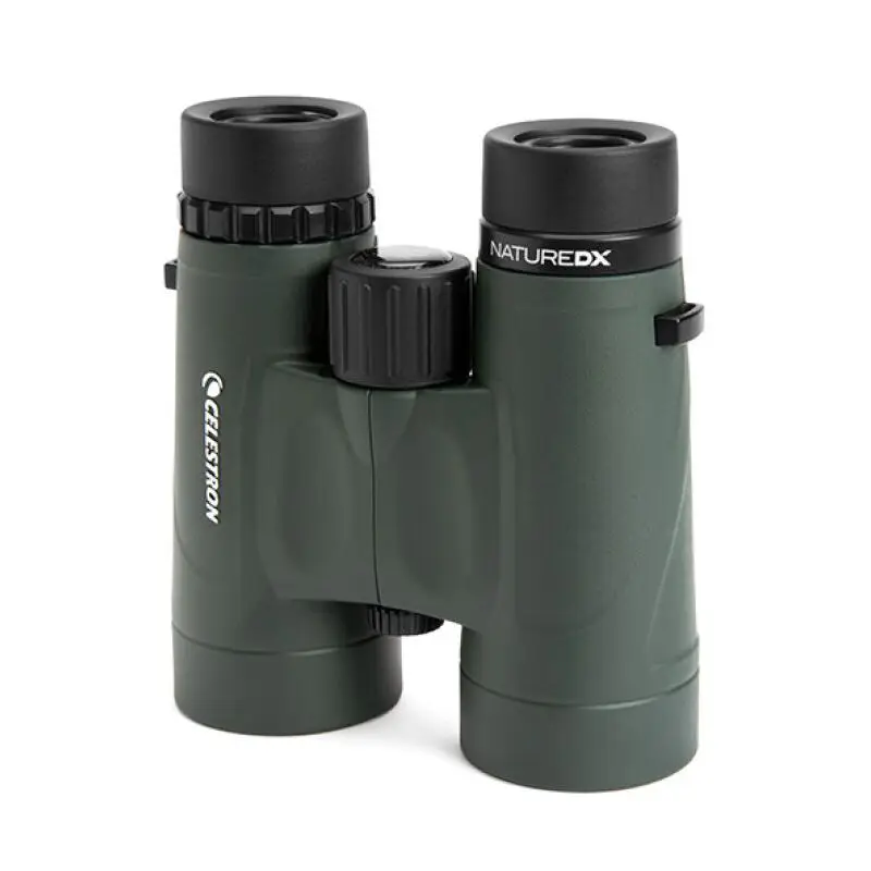 CELESTRON Binoculars telescope with BAK-4 prisms NATURE DX 10*42 binocularNATURE DX 10*42 Binoculars