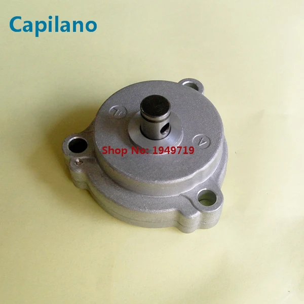 motorcycle GN250 TU250 GZ250 engine oil pump for Suzuki 250cc GN 250 engine gaslin oil spare parts