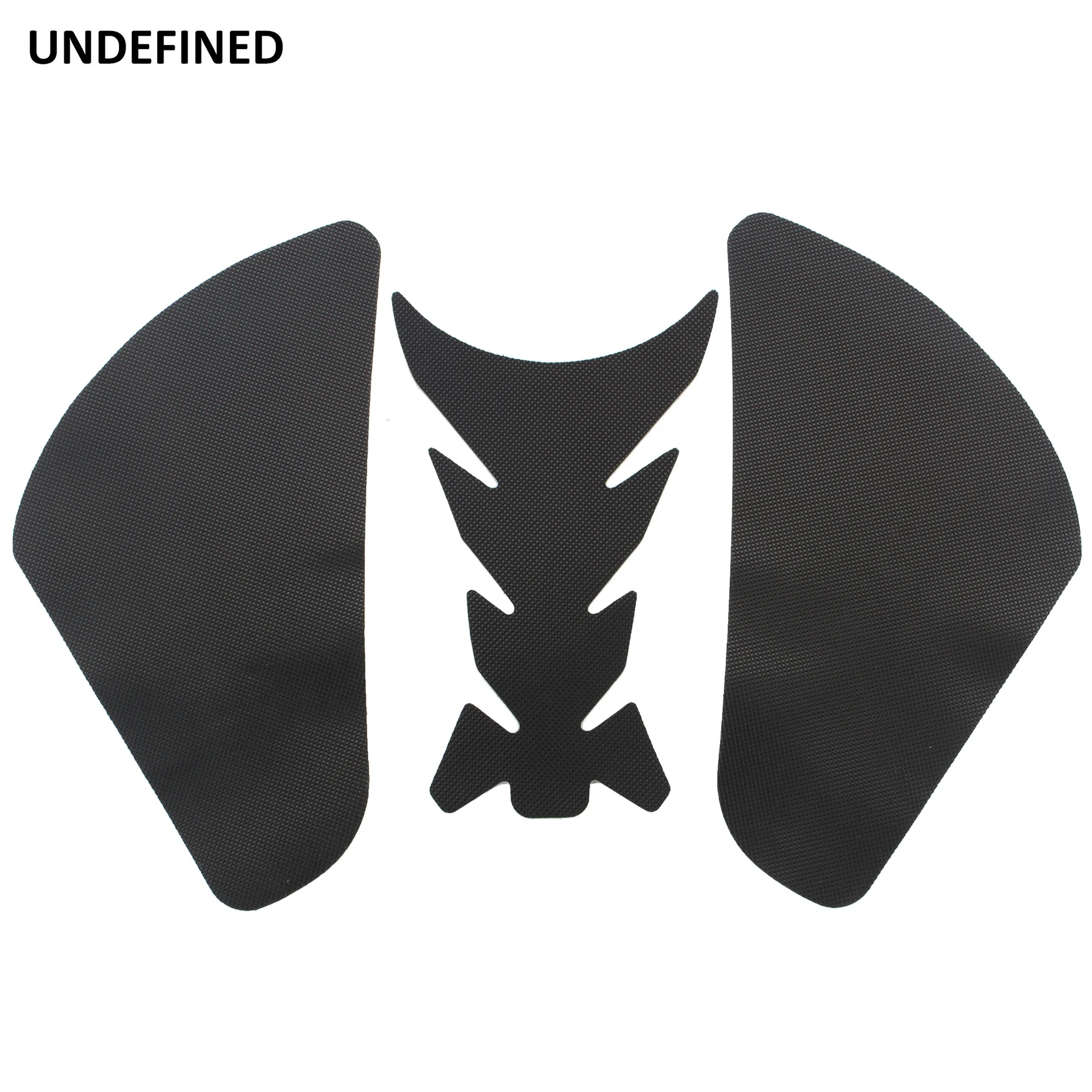 

Motorcycle Anti Slip Oil Tank Pads Traction Side Gas Knee Grip Pads Protector Stickers For Honda CB1300 CB 1300 2006 2007 - 2015