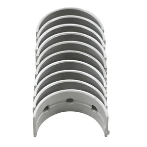 AHL-STD + 25 + 50 Hauptkurbelwelle, Kurbelwellenlager für Honda CB750 CB 750 CBX750P CB250 CB700SC Nighthawk CB750F, 10 PCS pro Set 9 Hauptverkäufe CBR 250 Kurbelwelle - №3