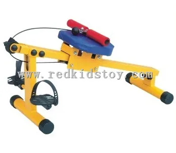 

Children Fitness Equipment Body Building Equipment for Kids Children Pull Machine14082-6