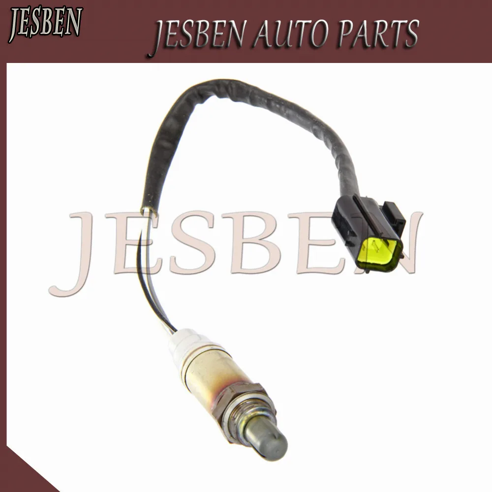 0258003193 Lambda O2 Oxygen Sensor fit for LAND ROVER FREELANDER DISCOVERY ROVER 45 100 200 400 800 MINI 1300 89-06 NO# MHK10004