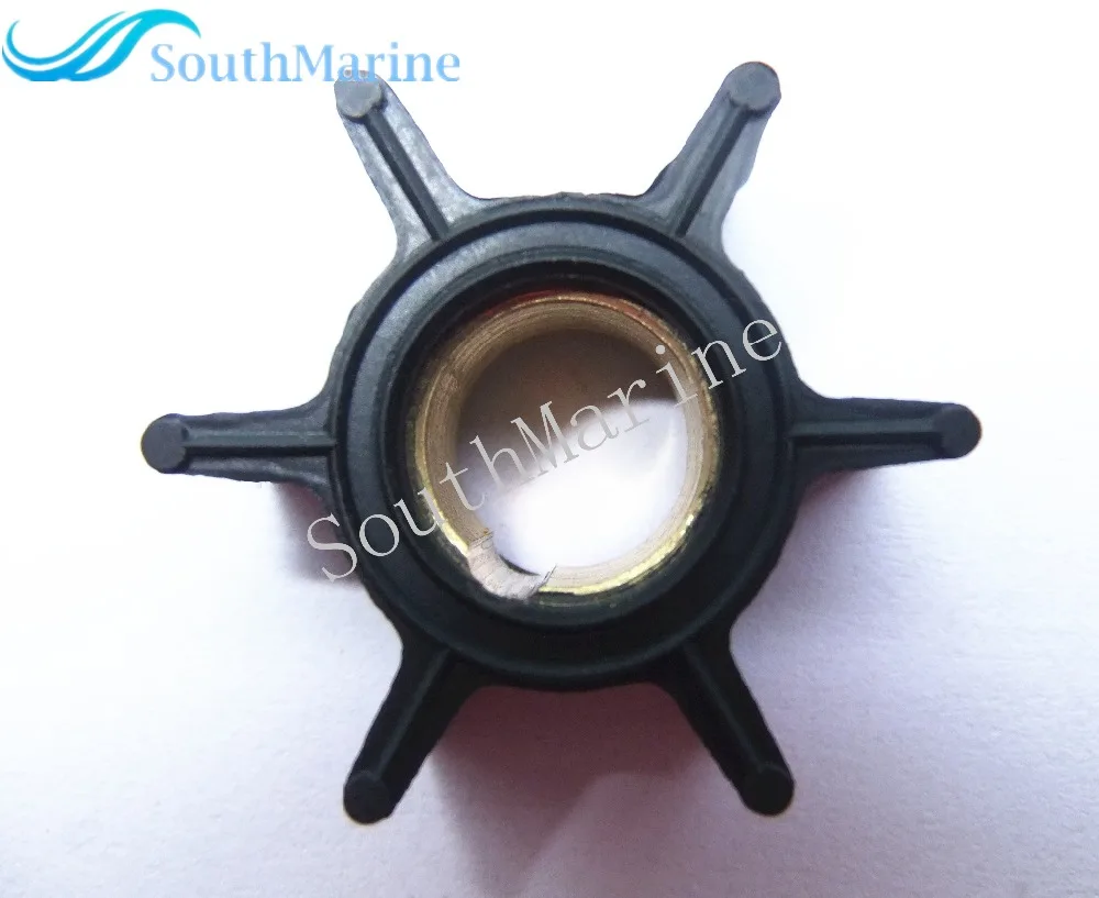 47-89980  47-68988 18-3054 Boat Engine Impeller for Mercury Mariner 3.5HP 3.6HP 4HP Outboard Motor Quicksilver Water Pump parts