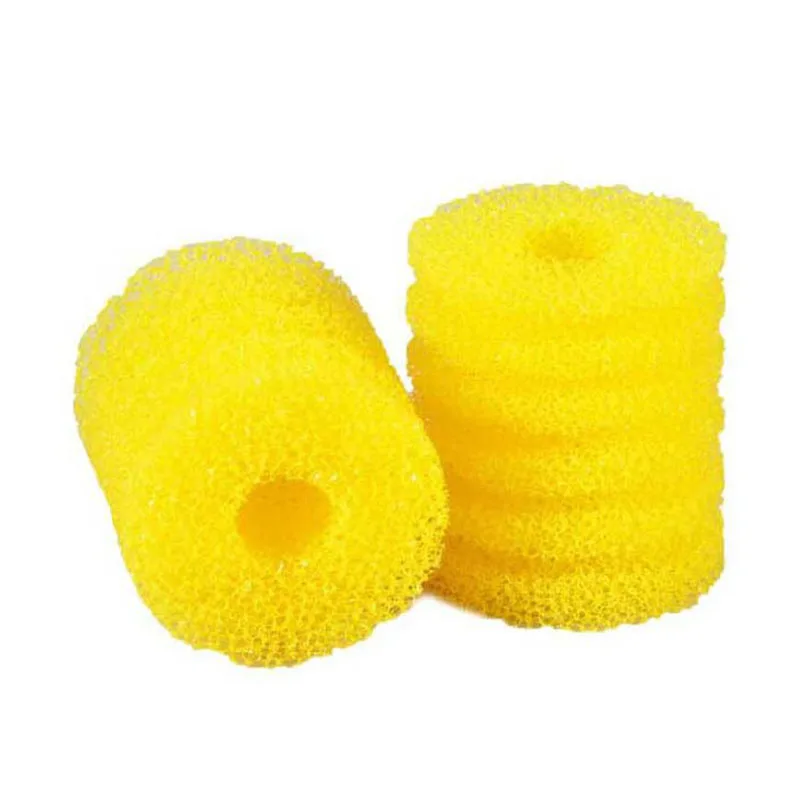 Sponge Aquarium Filter Fish Tank Filter For aquarium Air Pump Air Oxygen Increase Aquarium Internal Filter Aquarium Pump