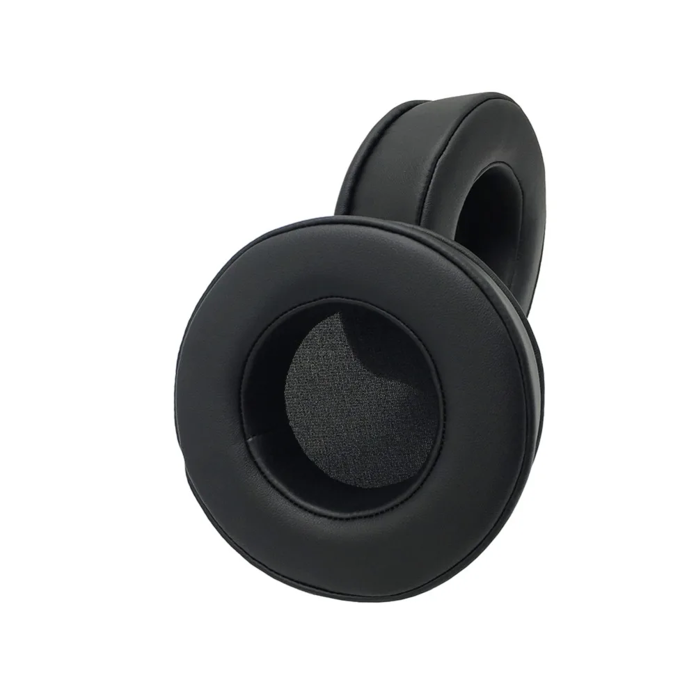 Уплотненные амбушюры подушки для наушников Чехлы для подушек Сменные чашки для Philips Fidelio X2 X-2 0oX1 X-1 рукав