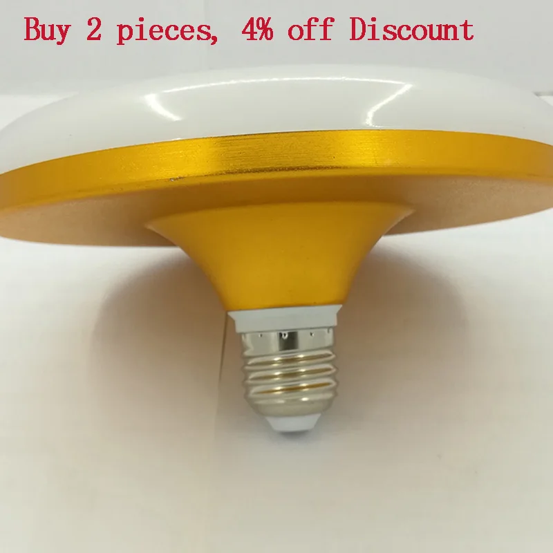 E27 LED Bulb Light 12W 15W 18W 24W 36W 50W 60W LED Lamp AC 220V SMD 5730 White Lighting High Power LED Bulbs For Reading Home