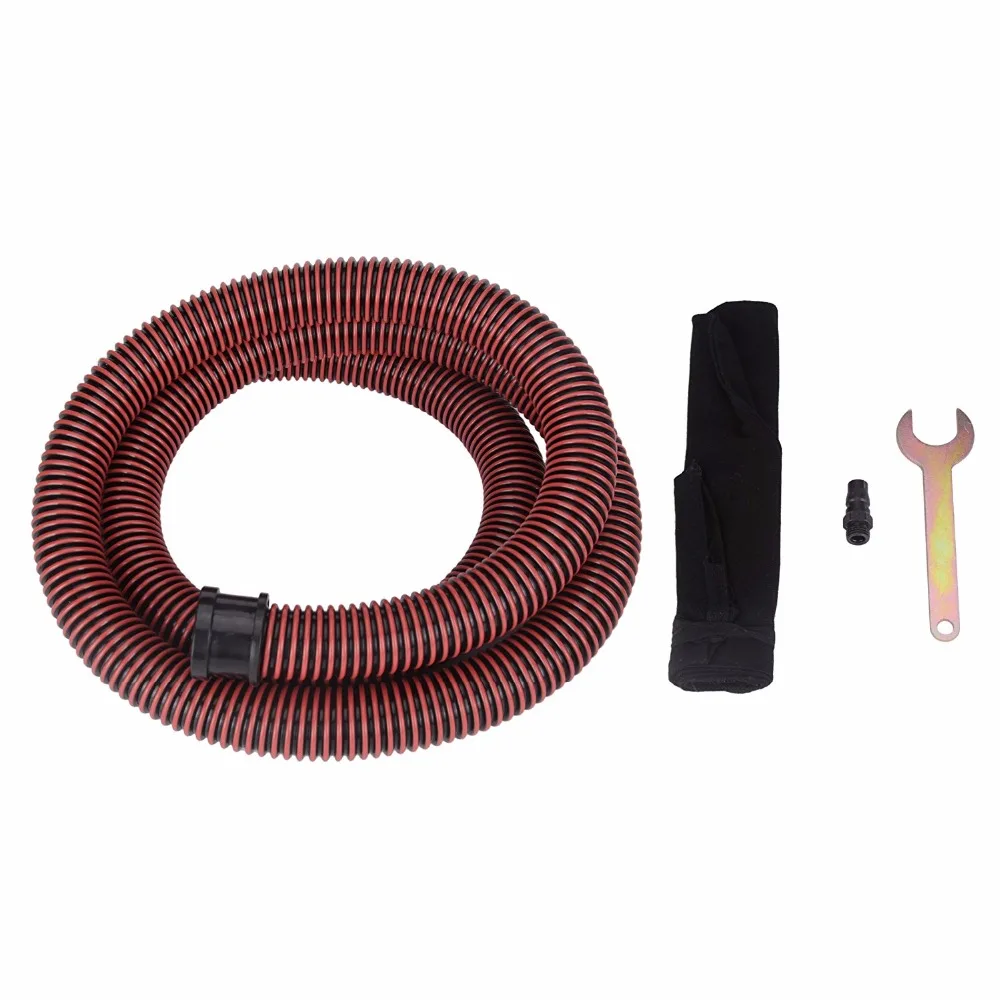 5\'\'/6\'\' Pneumatic Sanders Air Eccentric Orbital Sanders Cars Polishers Air Tools Pneumatic Polishing Machine Drop shipping