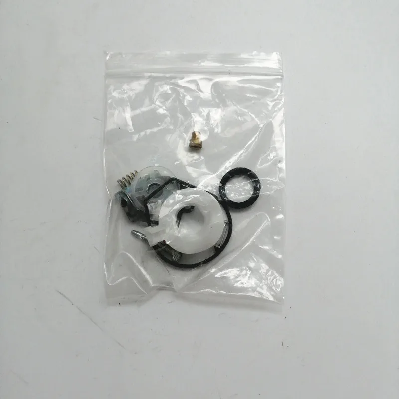 Carburateur carb Repair kit  For 15 DELLORTO SHA 15/15 for PEUGEOT 103 MBK 51 AV10 NEUF Carburetor kit