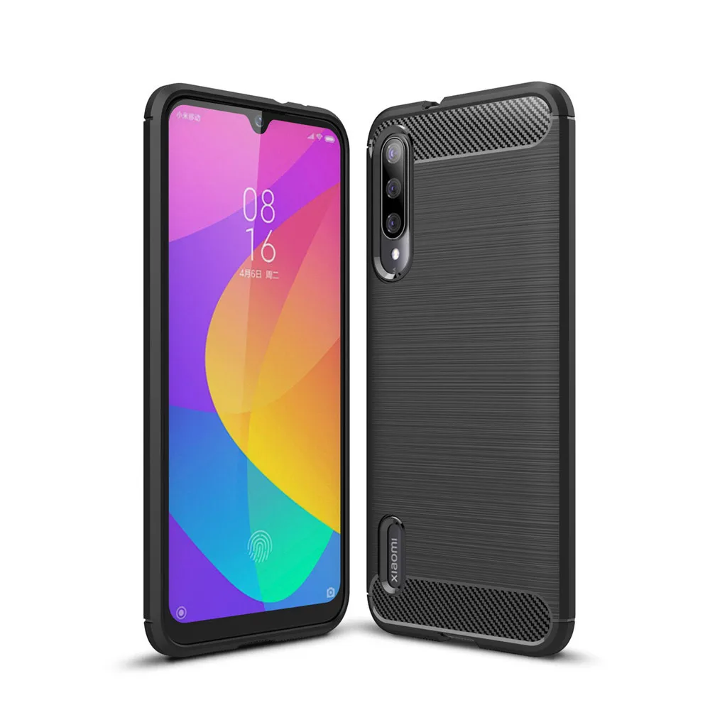 For Xiaomi Mi A3 Ca… - image