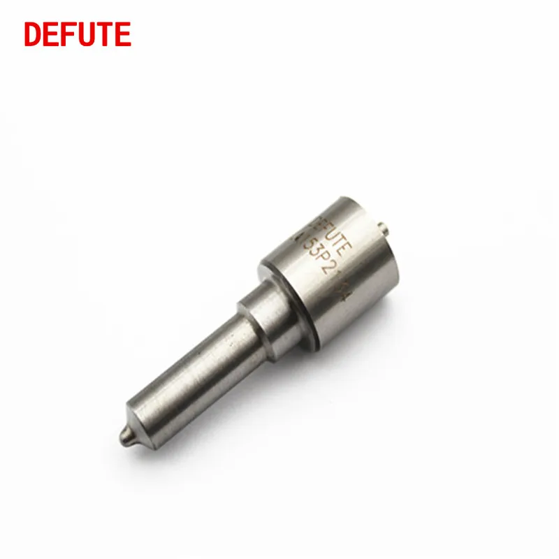 4PCS/LOT DLLA153P2134 CDLLA147P855 DLLA149P776FA SCANIA 1318814 DSLA153P014 CDLLA150P843 Diesel fuel injector nozzle FOR SALE