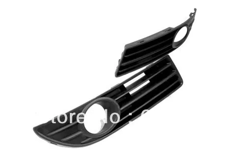 

Replacement Front Lower Side Cooling Air Grille For VW Volkswagen Polo 9N3