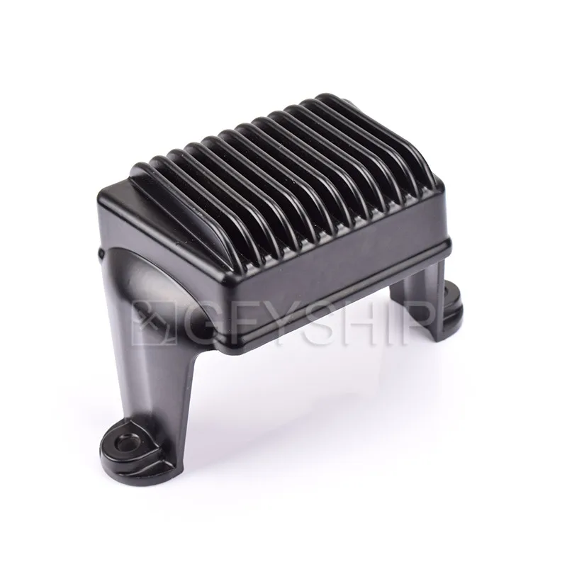 Motorcycle MOSFET Voltage Regulator Rectifier For Harley Touring All Models 2006 2007 2008 With OEM Number 74505-06 7450506