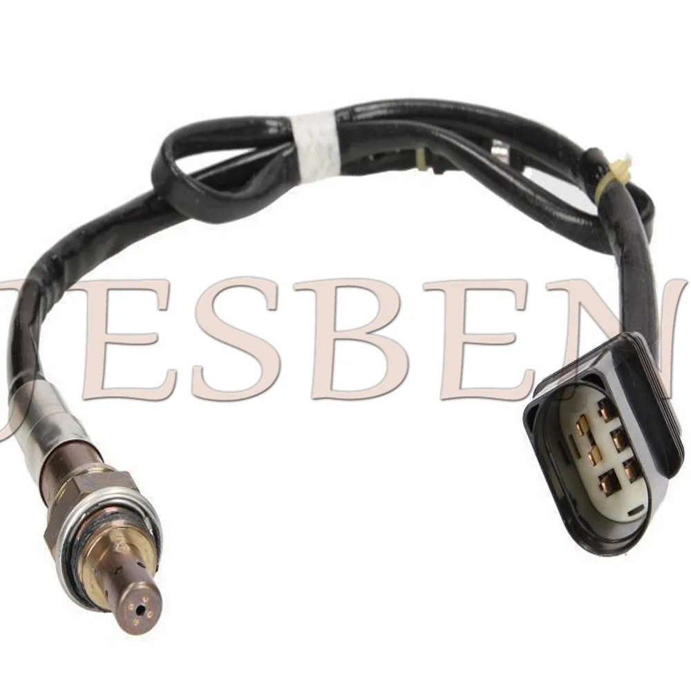 036906262G Front Lambda Probe O2 Oxygen Sensor for Audi A2 VW BORA Golf  Seat Skoda Fabia LZA11-V1 NO# 030906262K 036906262J