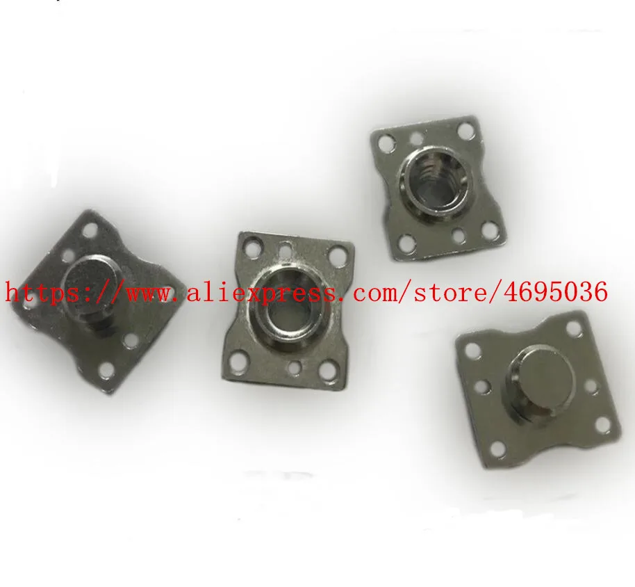 1 шт./новый кронштейн для штатива Panasonic MDH2, опорная пластина, нижние детали для ремонта камеры