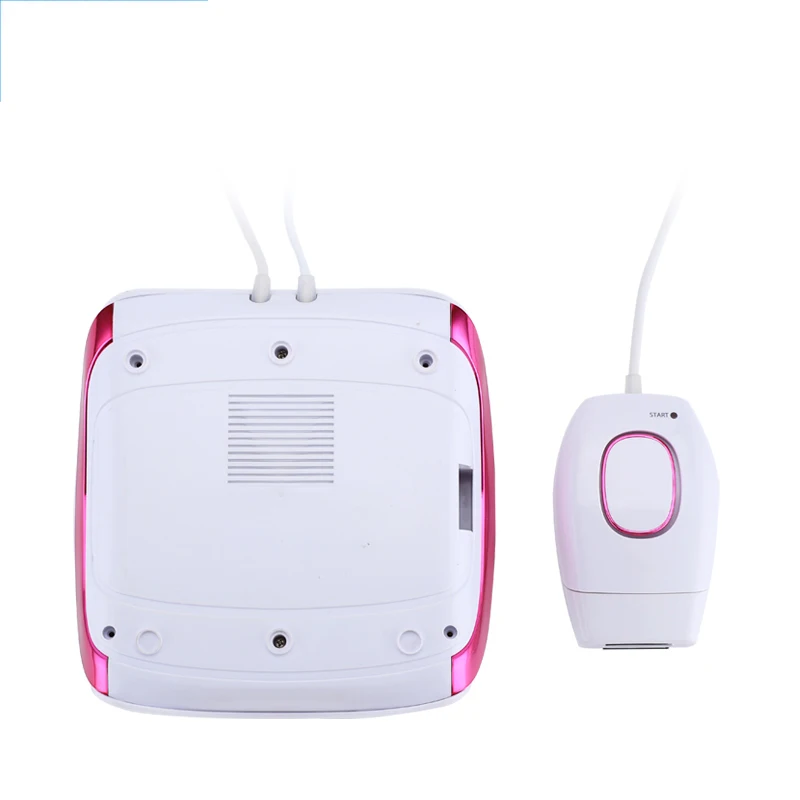 Điện Thoại Depilator Photon Đóng Băng Thẩm Lựa Chọn Tóc Nhạc Cụ A04