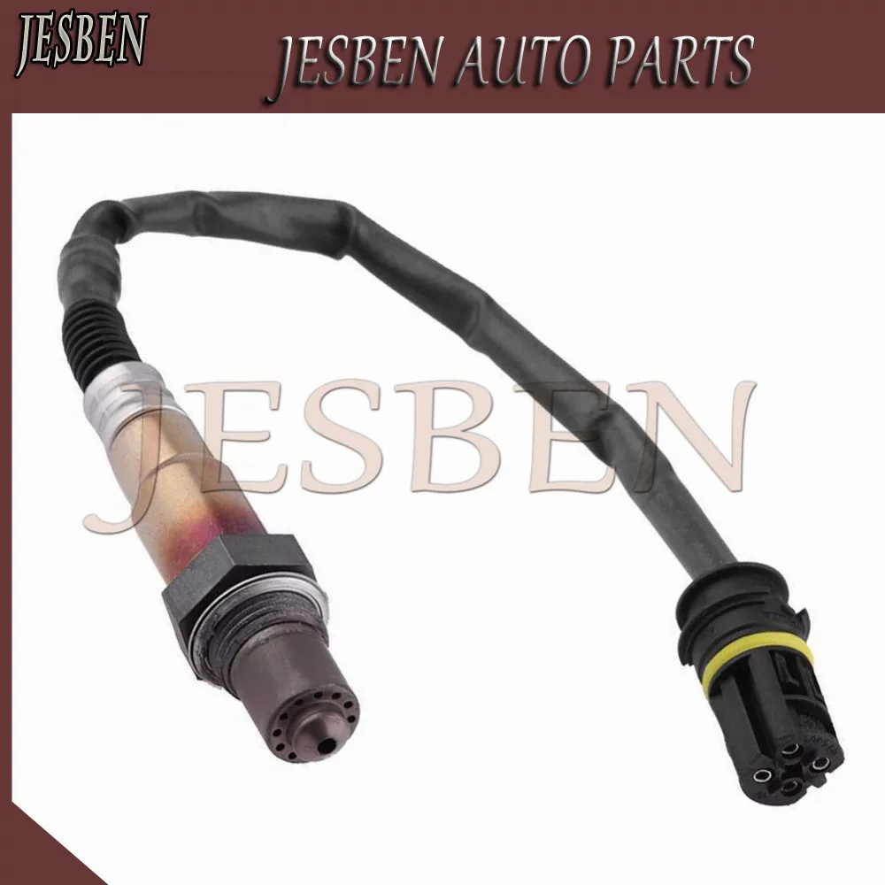 

Rear Lambda Probe O2 Oxygen Sensor Fit for BMW 1 3 E87 120i E90 E91 320i 2.0 2003-2012 NO# 11787547313 11787537995 1178 7547 313