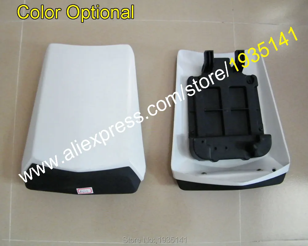 

Hot Sales,Best Rear Seat Cowl Cover For Yamaha Motorbike YZF1000 R1 2002 2003 YZF R1 02 03 Plastic Pillion Cowl Cover YZF1000 R1
