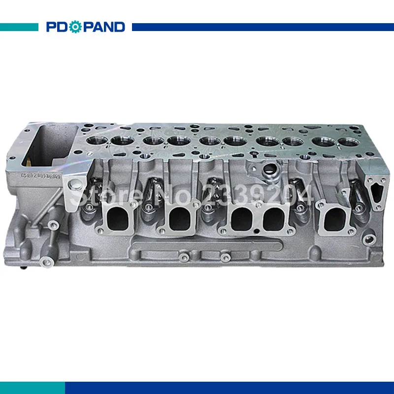 AXD engine cylinder head for VW Volkswagen Touareg Multivan Mk Transporter Crafter 070103063D 070103063K 070103064Q