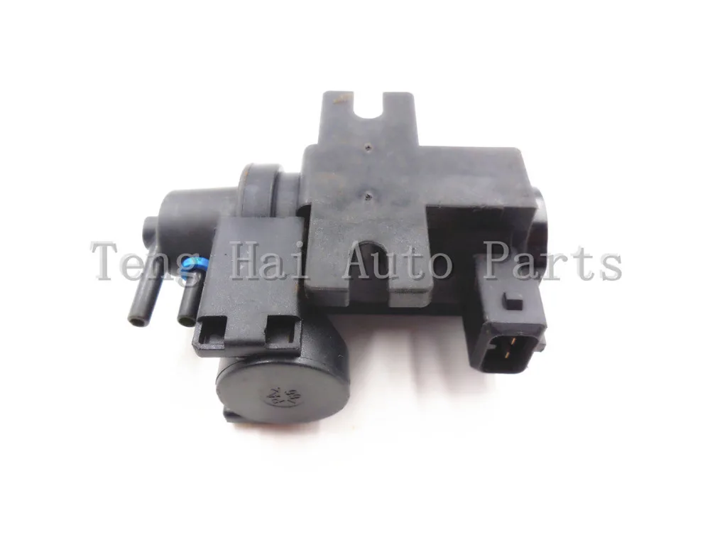 DPQPOKHYY For BMW turbo charged solenoid valve 7.00887.15,1174 7626350-01,70088715,11747626350