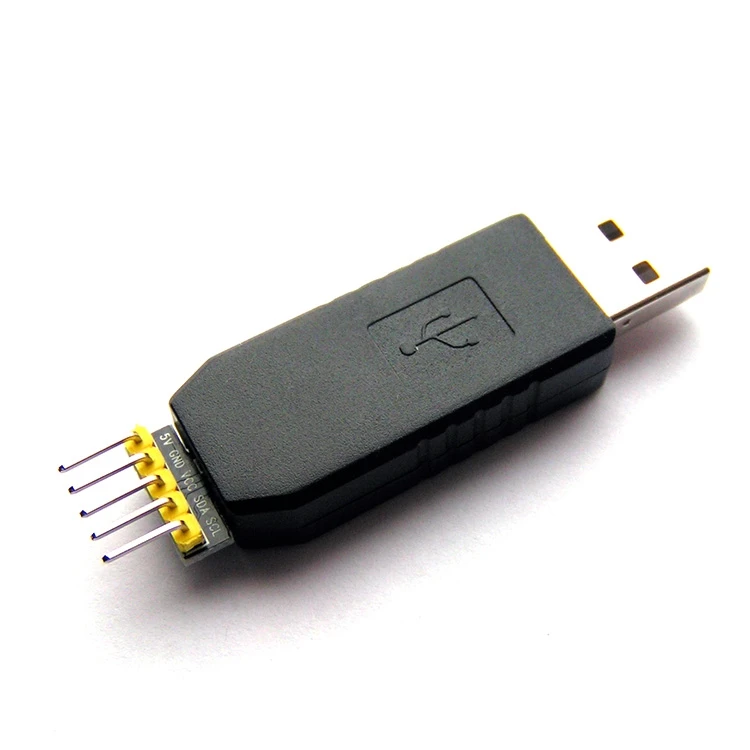 

Последовательный порт USB для I2C UART К I2C COM К I2C USB К I2C