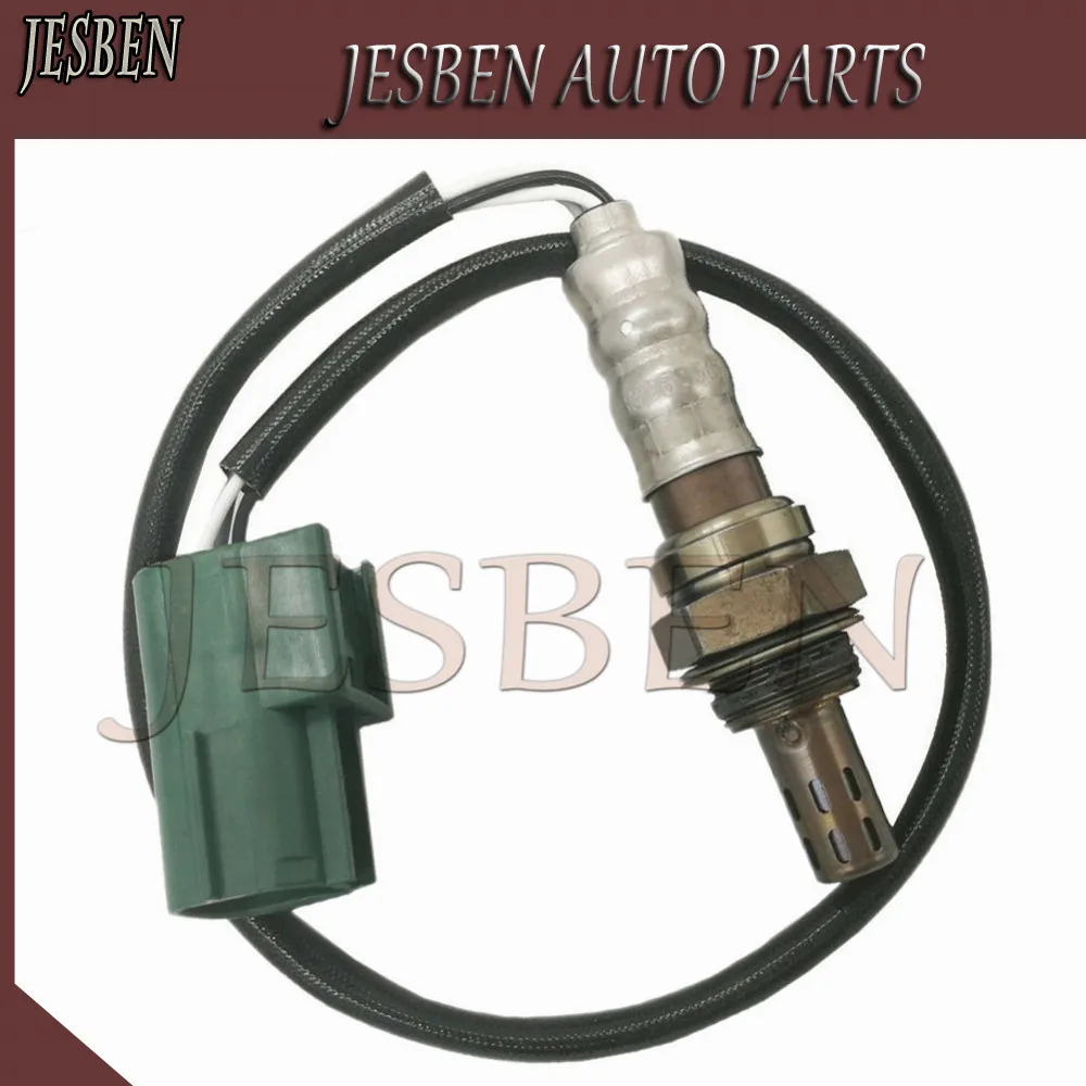 234-4296 Lambda Oxygen O2 Sensor Fit for NISSAN SENTRA ALTIMA X-TRAIL MURANO ELGRAND 3.5L 1.8 2.5 02-06 22690-2A000 22690-AQ800