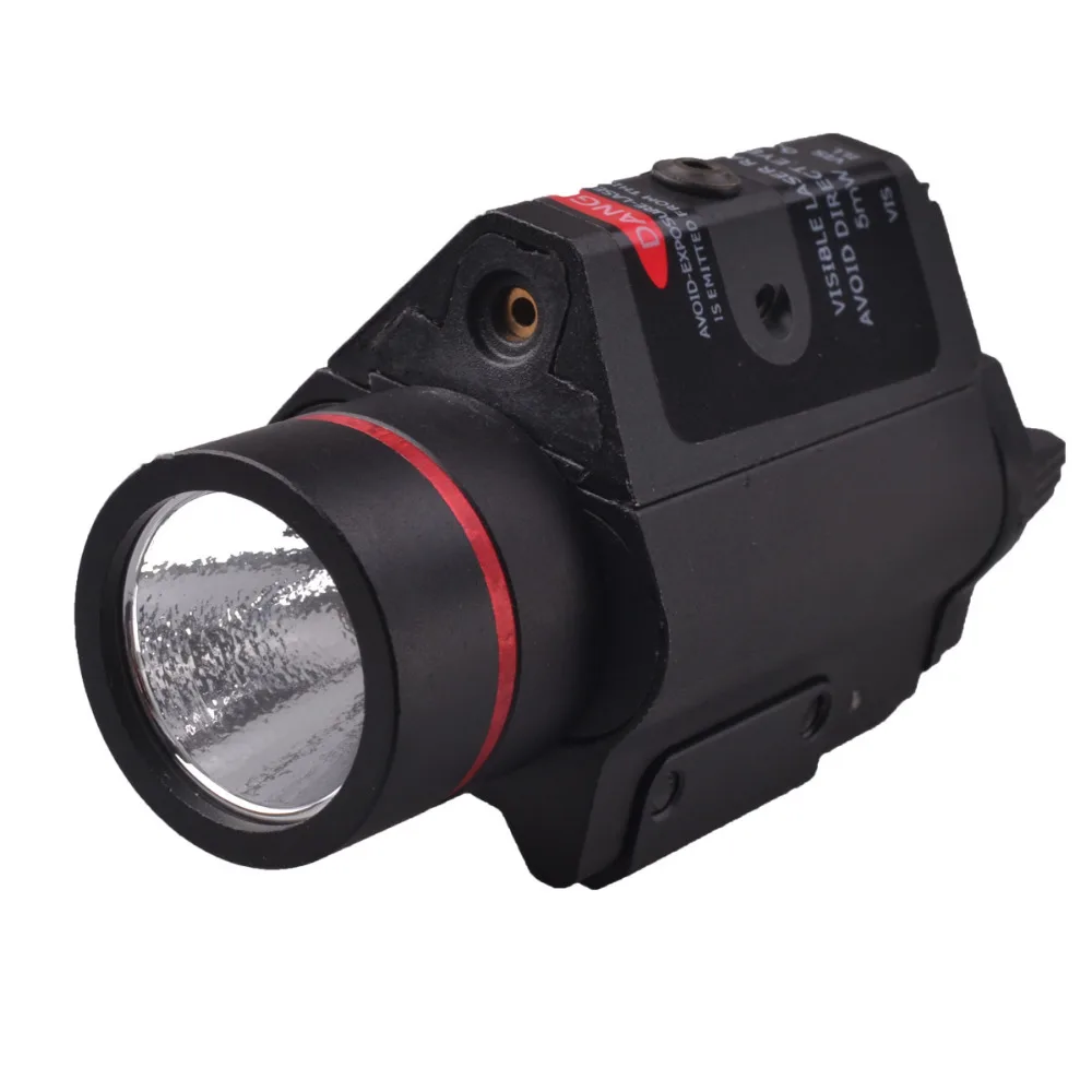 richfire-sf-p15-led-lampe-de-poche-pistolet-tactique-d'origine-5-mw-torche-rouge-briquet-vue-avec-support-pour-la-chasse-noir