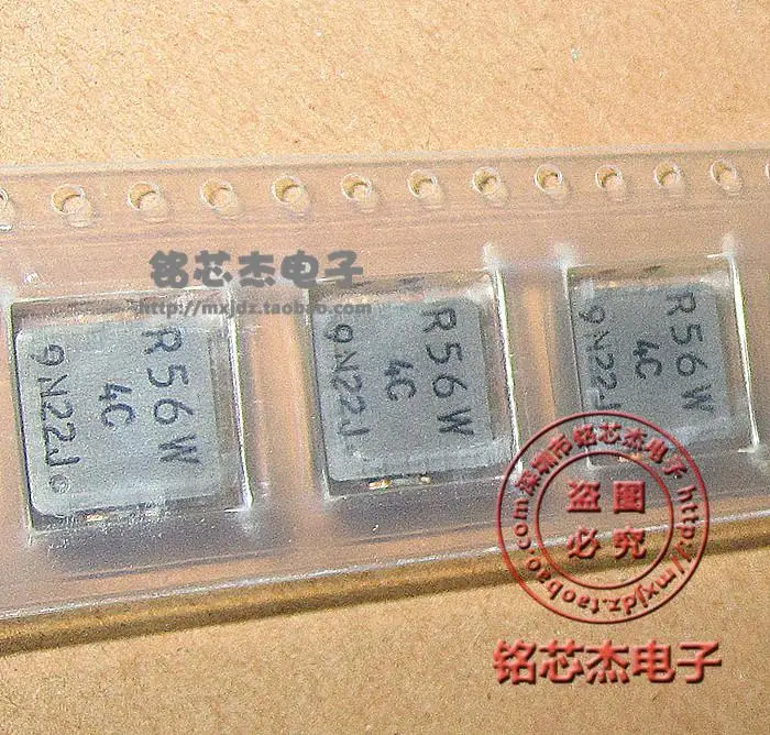 

ETQP4LR56WFC R56W 4C индуктивность IC новая Электроника горячие продажи электронные компоненты