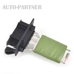 Car Blower Motor Resistor for Mercedes-Benz Sprinter Box Bus 901 902 903 904 1995-2006 0018216760
