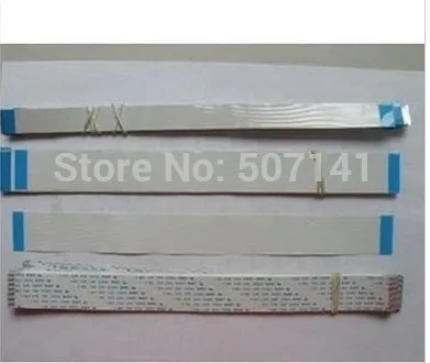 

FREE SHIPPING New 0.5MM 60 Pins POWER RIBBON FFC CABLE AWM 20624 80C 60V VW LCD Connector Mainboard 200mm