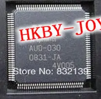 AUO-030 AU0-030ใหม่และเป็นต้นฉบับ4V005 QFP