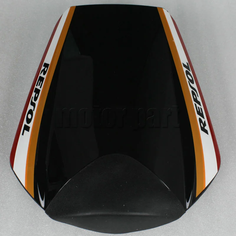 Rear Fairing Seat Cowl For 2008 2009 - 2011 2012 2013 2014 2015 2016 Honda CBR1000RR CBR 1000 RR  Pillion Cover Red Black White