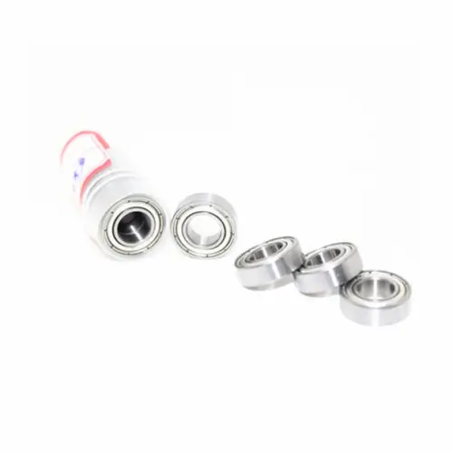 5 PCS 688ZZ Miniature ball bearings Metal Double Shielded Ball Bearings 8x16x5mm