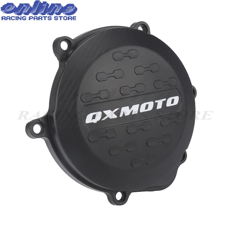 NEW Motorcycle Clutch Cover Protection Cover Fit For CRF250R CRF 250R 250 2010 2012 2011 2013 2014 2015 2016 Free shipping